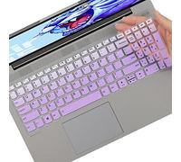 Funda de teclado para Lenovo IdeaPad Flex 5 5i 39.6 cm 40.6 cm, Slim 5 5i 38.1 cm 40.6 cm, Yoga 7 7i 15.6 16, Yoga Slim 7 15.6, IdeaPad 3 5 15.6 17.3, 3i 15 - 2023 2023 2023 4 Modelos