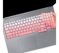 Funda de teclado para Lenovo ThinkBook 16 G6 G7 G7 y ThinkBook 16p G4 G5 de 16 pulgadas (no compatible con ThinkBook 16 G4) - Ombrepink