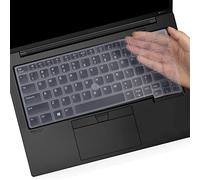 Funda de teclado para Lenovo Thinkpad x1 Carbon Gen 11/10 de 14 pulgadas, ThinkPad T14 T14s L14 P14s Gen 4/Gen 3, ThinkPad X1 Yoga Gen 8/7, E14 Gen 5 (no compatible con T14 L14 P14s Gen 2 1, E14 Gen