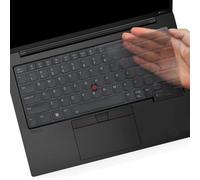 Funda de Teclado para Lenovo Thinkpad x1 Carbon Gen 11/10 de 14 Pulgadas, ThinkPad T14 T14s L14 P14s Gen 4/Gen 3, ThinkPad X1 Yoga Gen 8/7, E14 Gen 5 (no Compatible con T14 L14 P14s Gen 2 1, E14 Gen