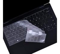 Funda de teclado para Lenovo Thinkpad X1 Nano Gen 3, Thinkpad X13 Gen 4, Thinkpad X13s Gen 1 Lenovo de 13 pulgadas, TPU