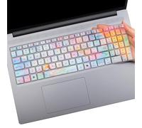 Funda de teclado para Lenovo Yoga 7 7i 16ILL10 16AKP10 de 16 pulgadas, IdeaPad Slim 3 3i 3X 15 16 pulgadas 15IRU10 15AHP10 15IRH10 15Q8X10 16ARP10 16IRH10 0, IdeaPad Slim 5 5i 40.6 cm 16IRH10 16AHP10