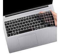 Funda de teclado para Lenovo Yoga 7 7i 16ILL10 16AKP10 de 16 pulgadas, IdeaPad Slim 3 3i 3X 15 16 pulgadas 15IRU10 15AHP10 15IRH10 15Q8X10 16ARP10 16IRH10 0, IdeaPad Slim 5 5i 40.6 cm 16IRH10 16AHP10