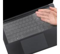 Funda de teclado para Lenovo Yoga Pro 7 14AHP9 14ASP9 14IMH9 14AKP10 14ASP10 14IAH10 14.5 pulgadas, Yoga Slim 7X 14Q8X9 14.5 pulgadas, Yoga Slim 7 15ILL9 15.6 pulgadas Laptop-TPU