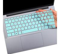 Funda de teclado para Lenovo Yoga Slim 7 14 pulgadas 2025 2024 14IMH9 14Q8X9, Yoga 7 7i 14ILL10 14AKP10,36.8 cm Yoga Slim 7X 14Q8X9M, Yoga Pro 7 14AHP. 9 14AS. P9 14AKP10 14ASP1,39.6 cm Yoga Slim 7