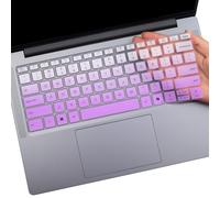 Funda de teclado para Lenovo Yoga Slim 7 14 pulgadas 2025 2024 14IMH9 14Q8X9, Yoga 7 7i 14ILL10 14AKP10,36.8 cm Yoga Slim 7X 14Q8X9M, Yoga Pro 7 14AHP. 9 14AS. P9 14AKP10 14ASP1,39.6 cm Yoga Slim 7