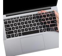 Funda de teclado para Lenovo Yoga Slim 7 14IMH9 14Q8X9 14Q8X9, Yoga 7 7i 14ILL10 14AKP10, Yoga Slim 7X 14Q8X9M, Yoga Pro 7 14.5 pulgadas, Yoga Pro 7 14AHPP 9 14AS. P9 14AKP10 14ASP1, Yoga Slim de 39.6
