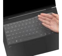 Funda de teclado para LG Gram 14 14Z90S 14T90S 14Z90P 14Z90Q 14Z90RS 14Z90R-K Protector de teclado LG Gram 14 (no compatible con Gram 14Z90N 14T90N 14Z990) - TPU