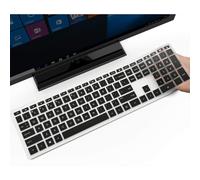 Funda de teclado para PC todo en uno HP Pavilion 27 HP Pavilion 27-Xa0055Ng/0370Nd/0076Hk/0010Na PC todo en uno HP Pavilion 24 pulgadas 24 Xa0002