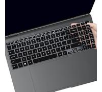 Funda de teclado para Samsung Galaxy Book 3 Pro 360 de 16 pulgadas NP960XFG NP964XFG, Samsung Galaxy Book 3 360 de 15.6 pulgadas, Galaxy Book 3 Ultra de 16 pulgadas, Samsung Galaxy Book 3 Pro de 16