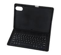 Funda de teclado para tablet Pad 9Pro de 12.1 pulgadas, protector de piel desmontable, mejora la productividad