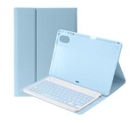 Funda de teclado para tablet Pad 9Pro de 12.1 pulgadas, protector de piel desmontable, mejora la productividad
