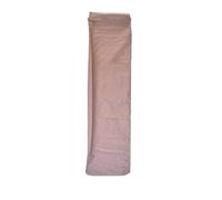 Funda de tela for tabla de planchar, cubierta antipolvo de tela Oxford engrosada, bolsa de almacenamiento for tabla de planchar doméstica, bolsa for tabla de planchar a prueba de humedad, funda antipo