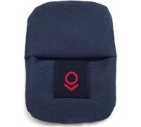 Funda de tela Instamic azul
