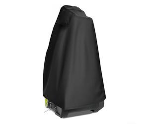 Funda de tela Oxford 210D para lavadora a presión eléctrica, resistente al agua, protección exterior contra la lluvia y el polvo