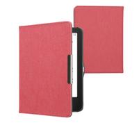 Funda de tela vaquera con tapa para Tolino Vision 1 2 3 4 HD