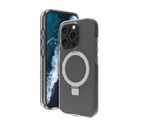 Funda de teléfono - DBRAMANTE1928 - Iceland Ultra D3O MS Kick - iPhone 16 ProMax - Rígida - Gris