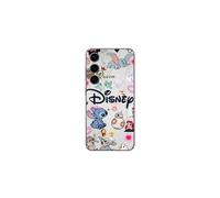 Funda de teléfono - Disney - Galaxy S24 - Flexible - Silicona - Personajes