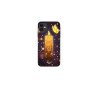 Funda de teléfono - Disney - Iphone 11 - Flexible - Silicona - Encanto vela mágica