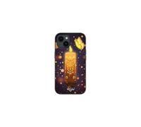 Funda de teléfono - Disney - Iphone 13 - Flexible - Silicona - Encanto vela mágica