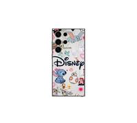 Funda de teléfono - Disney - Samsung Galaxy S24 Ultra - Flexible - Silicona - Personajes