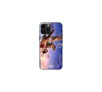 Funda de teléfono - Disney - Vaiana - Flexible - Silicona - Iphone 12 Pro Max