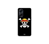 Funda de teléfono - MANIACASE - Oppo A98 5G - Silicona - Bandera One Piece - Flexible
