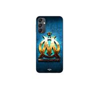 Funda de teléfono - MANIACASE - Samsung Galaxy A14 - Silicona TPU - Directo al grano - Brillante