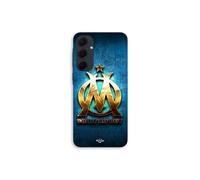 Funda de teléfono - MANIACASE - Samsung Galaxy A55 - Silicona - Directo al grano - Brillante