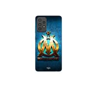 Funda de teléfono - MANIACASE - Samsung Galaxy A72 - Silicona - Brillante - Directo al grano