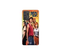 Funda de teléfono - MANIACASE - Samsung Galaxy A72 - Silicona - Flexible - One Piece