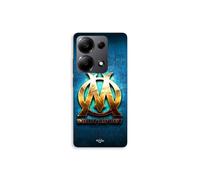 Funda de teléfono - MANIACASE - Xiaomi Redmi Note 13 Pro 4G - Silicona - Brillante - Directo al grano