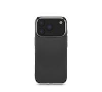 "Funda de teléfono móvil ""Slim Protect"" para Apple iPhone 17 Pro, transpare...