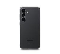 "Funda de teléfono móvil ""Slim Protect"" para Samsung Galaxy S25 FE, transpa...