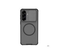 Funda de teléfono Nillkin CamShield Pro Magnética Negra