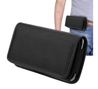 Funda De Teléfono Para Cinturón - Funda De Teléfono De Duradera Con Clip, Funda Con Hebilla De Cinturón | Bolsa Para Smartphones, Soporte De Cinturón Seguro Para La T, Beside, Se