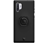 Funda de teléfono - QUAD LOCK - Galaxy Note 10 Plus - Sistema de fijación patentado - Color Negro - Funda rígida