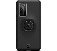 Funda de teléfono - QUAD LOCK - Huawei P40 - Sistema de bloqueo - Protección contra golpes - Rigido