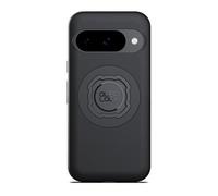 Funda de teléfono Quad Lock MAG para Google Pixel 10/10 Pro Negra