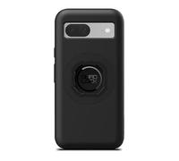 Funda de teléfono Quad Lock MAG para Google Pixel 8a Negra