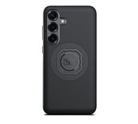 Quad Lock Funda para teléfono MAG - Samsung Galaxy S25+, negro