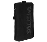 Funda de teléfono Salewa Smartphone Pouch Color: negro