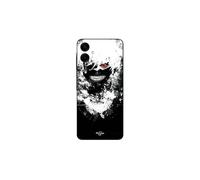 Funda de teléfono - Samsung - Galaxy A06 - Tokyo Ghoul - Silicona - Flexible