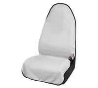 Funda De Toalla For Entrenamiento, Tela Cómoda, Ideal Coches, Camiones, SUV, Gimnasios, Correr, Playa, Natación, Secado Rápido Y Lavable(White)