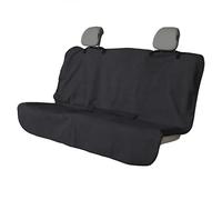 Funda De Toalla For Entrenamiento, Tela Cómoda, Ideal Coches, Camiones, SUV, Gimnasios, Correr, Playa, Natación, Secado Rápido Y Lavable(Back for Seat Black)