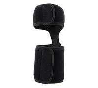 Funda de Tobillo, Funda táctica para Pistola de Neopreno, Funda de Pierna Oculta para Caza, Senderismo, Tiro