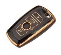 Funda De TPU con 4 Botones para Llave Control Remoto Coche Cubierta para BMW 520 525 F30 F10 F18 118i 320i 1 3 5 7 Series X3 X4 M3 M4 M5