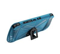 Funda de TPU para dispositivos de juego Subor Q900, resistente a los arañazos, funda protectora con soporte de soporte