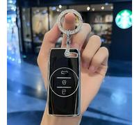 Funda de TPU para Llave de Coche,Compatible con Chery Tiggo 7 Pro,8 Pro,Exeed,Tiggo 2,3X,Arrizo 5 Pro,Gx,5X,EQ7 2021,Accesorios para Llavero.