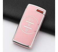 Funda de TPU para Llave de Coche,Compatible con Chery Tiggo 7 Pro,8 Pro,Exeed,Tiggo 2,3X,Arrizo 5 Pro,Gx,5X